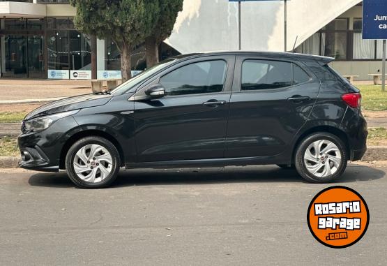 Autos - Fiat Argo 2018 Nafta 68000Km - En Venta