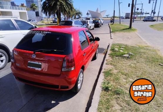 Autos - Fiat PALIO FIRE 2015 Nafta 90000Km - En Venta