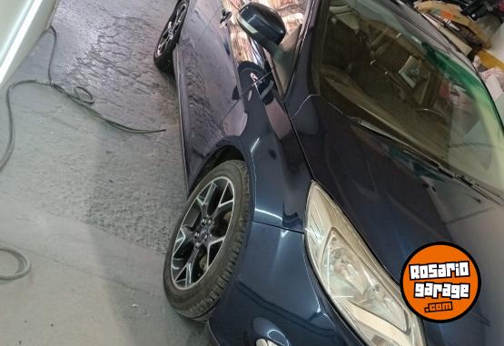 Autos - Ford Focus 3 SEPLUS 2015 Nafta 135000Km - En Venta