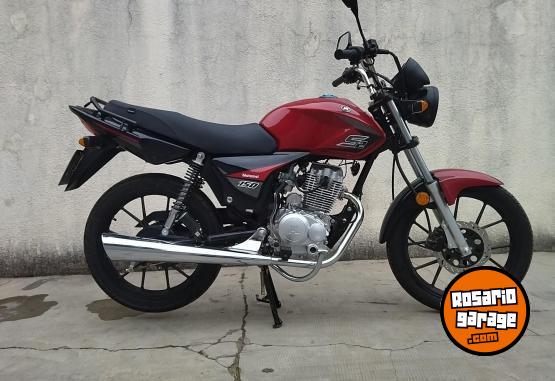 Motos - Motomel S2 FULL 2021 Nafta 20Km - En Venta