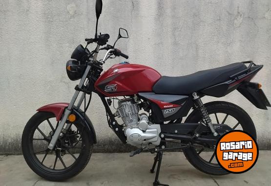 Motos - Motomel S2 FULL 2021 Nafta 20Km - En Venta