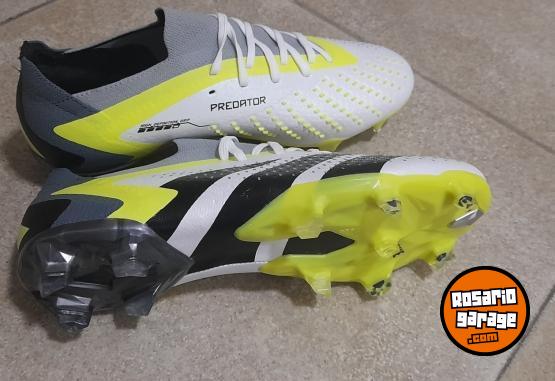 Deportes - Botines  futbol - En Venta