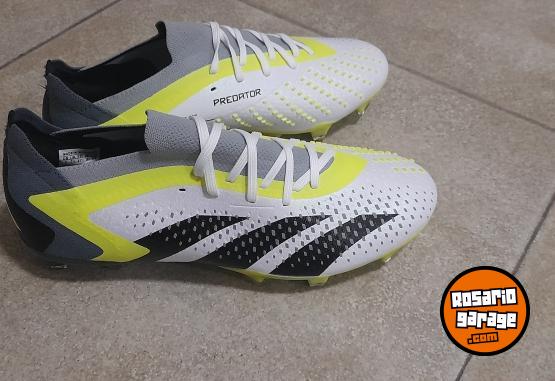 Deportes - Botines  futbol - En Venta