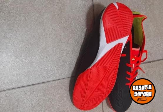 Deportes - Botines  futsal - En Venta