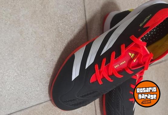 Deportes - Botines  futsal - En Venta