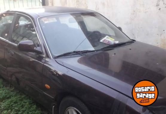 Autos - Mazda 626 2.0 sedan 1993 Nafta 70000Km - En Venta