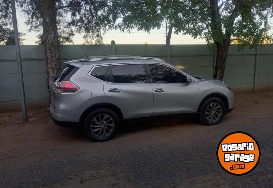 Autos - Nissan X trail 2018 Nafta 100000Km - En Venta