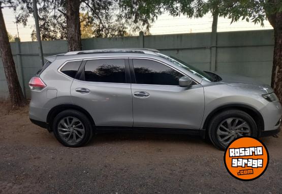 Autos - Nissan X trail 2018 Nafta 100000Km - En Venta