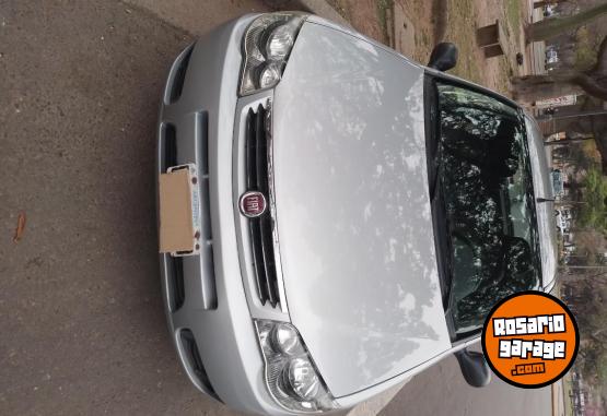 Autos - Fiat Palio 2015 Nafta 92000Km - En Venta