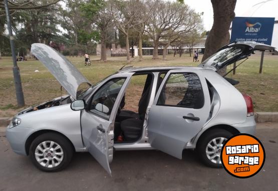 Autos - Fiat Palio 2015 Nafta 92000Km - En Venta