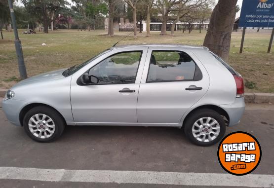 Autos - Fiat Palio 2015 Nafta 92000Km - En Venta