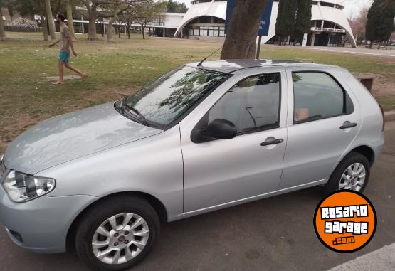 Autos - Fiat Palio 2015 Nafta 92000Km - En Venta