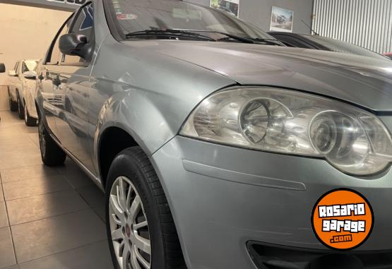 Autos - Fiat Siena 2011 Nafta 118000Km - En Venta