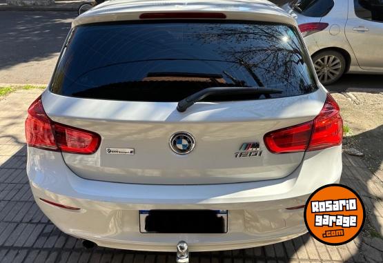 Autos - Bmw 1.6. Active cv 177. 2016 Nafta 55000Km - En Venta