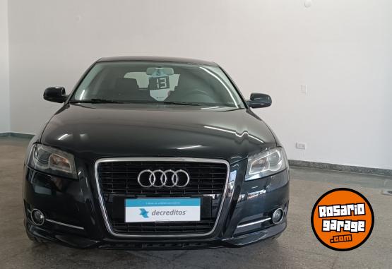 Autos - Audi A3 2013 Nafta  - En Venta