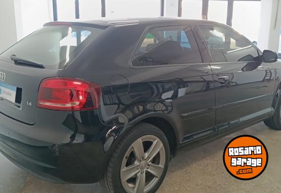 Autos - Audi A3 2013 Nafta  - En Venta