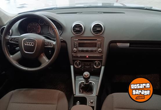 Autos - Audi A3 2013 Nafta  - En Venta