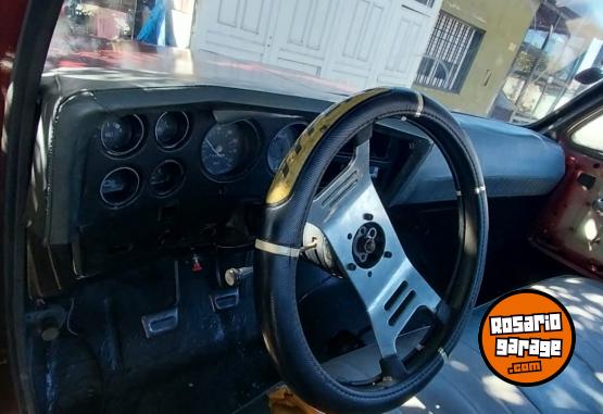 Camionetas - Chevrolet C10 1981 GNC 200000Km - En Venta