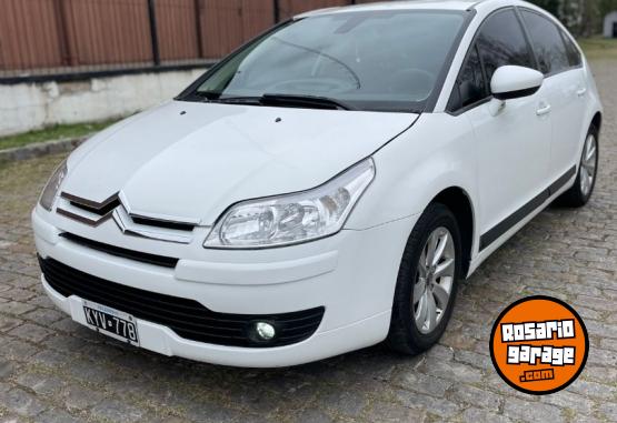 Autos - Citroen C4 2012 Nafta 141000Km - En Venta