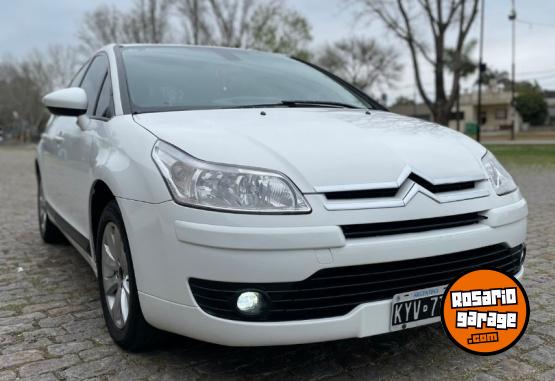 Autos - Citroen C4 2012 Nafta 141000Km - En Venta