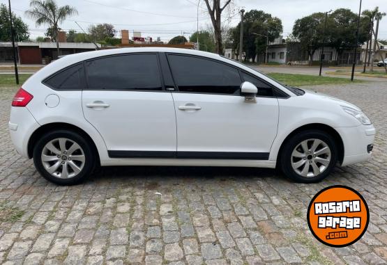 Autos - Citroen C4 2012 Nafta 141000Km - En Venta