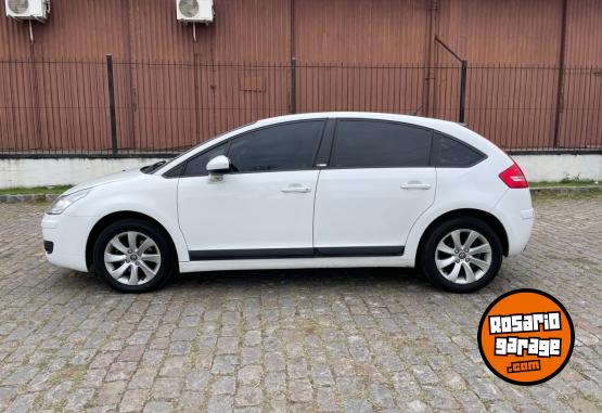 Autos - Citroen C4 2012 Nafta 141000Km - En Venta