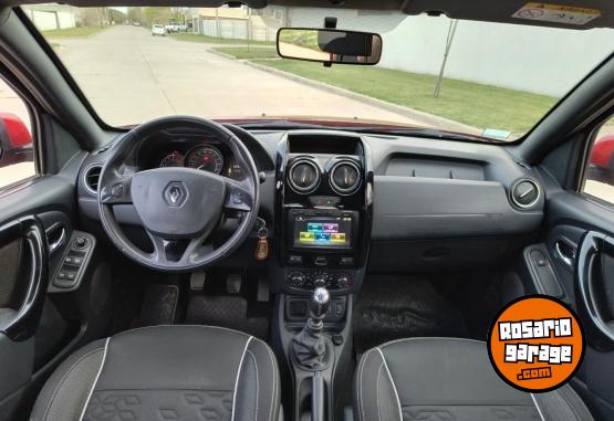 Camionetas - Renault Duster Oroch outsider plu 2021 Nafta 53000Km - En Venta