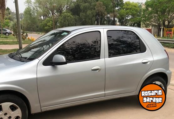 Autos - Chevrolet Celta 2012 Nafta 148000Km - En Venta