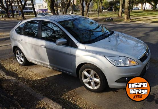 Autos - Ford Focus 2011 GNC 147250Km - En Venta