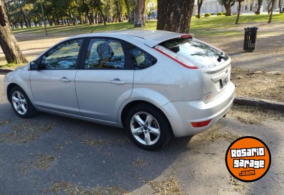 Autos - Ford Focus 2011 GNC 147250Km - En Venta