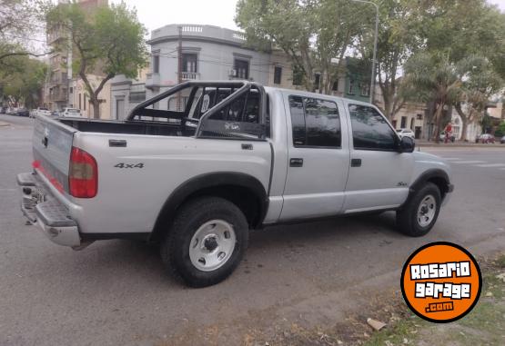 Camionetas - Chevrolet S10 2007 Diesel  - En Venta