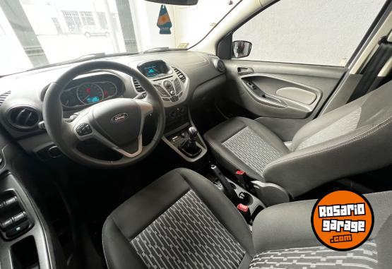 Autos - Ford Ka SE 2018 Nafta 350000Km - En Venta