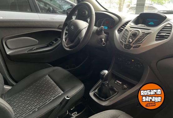 Autos - Ford Ka SE 2018 Nafta 350000Km - En Venta