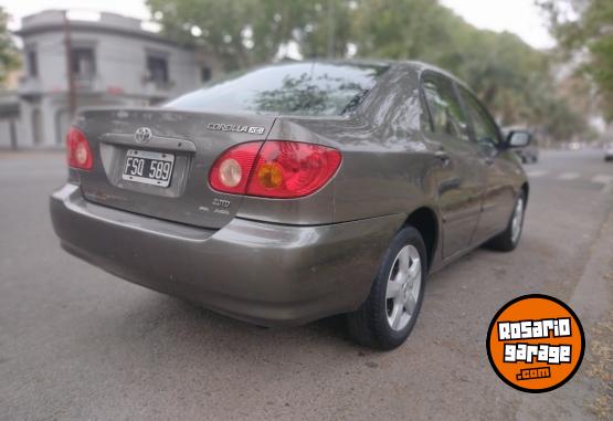 Autos - Toyota Corolla XEI 2006 Diesel 156000Km - En Venta