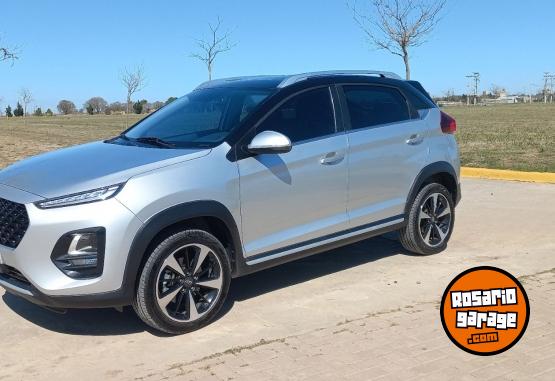 Autos - Chery Tiggo Pro Luxury 2022 Nafta 57000Km - En Venta