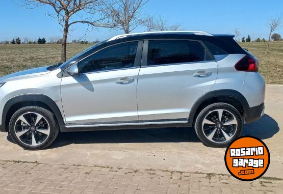 Autos - Chery Tiggo Pro Luxury 2022 Nafta 57000Km - En Venta