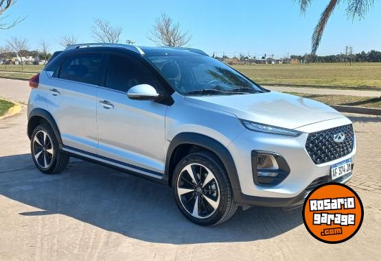 Autos - Chery Tiggo Pro Luxury 2022 Nafta 57000Km - En Venta