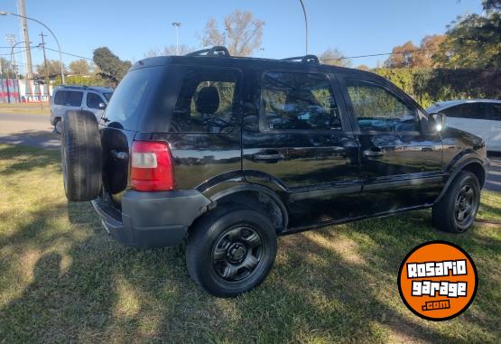 Autos - Ford EcoSport XLS 1.6 2005 Nafta  - En Venta