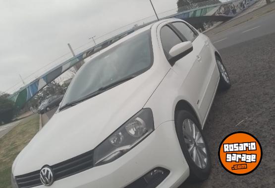 Autos - Volkswagen Gol trend 2014 GNC 86000Km - En Venta