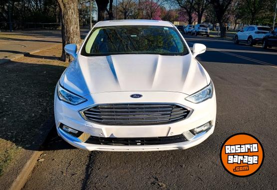 Autos - Ford MONDEO TITANIUM 2018 Nafta 140000Km - En Venta