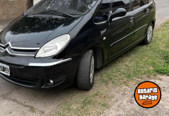 Autos - Citroen Xsara picasso exclusive 2010 Nafta 206000Km - En Venta