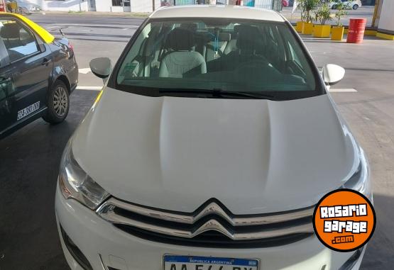 Autos - Citroen c4 lounge 2016 Nafta 92000Km - En Venta