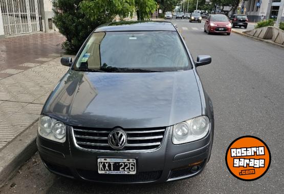 Autos - Volkswagen Bora 2012 Diesel 220000Km - En Venta