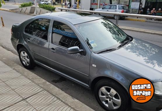 Autos - Volkswagen Bora 2012 Diesel 220000Km - En Venta