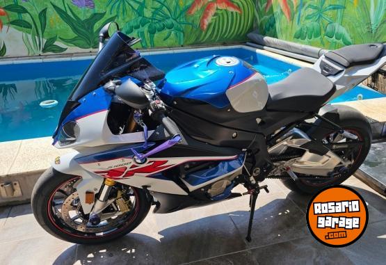 Motos - Bmw bmw 1000 rr 2018 Nafta 22000Km - En Venta