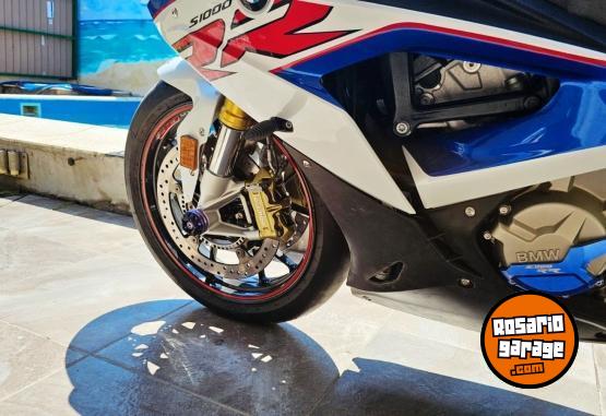 Motos - Bmw bmw 1000 rr 2018 Nafta 22000Km - En Venta