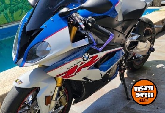 Motos - Bmw bmw 1000 rr 2018 Nafta 22000Km - En Venta