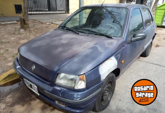 Autos - Renault CLIO 1996 Nafta 111111Km - En Venta