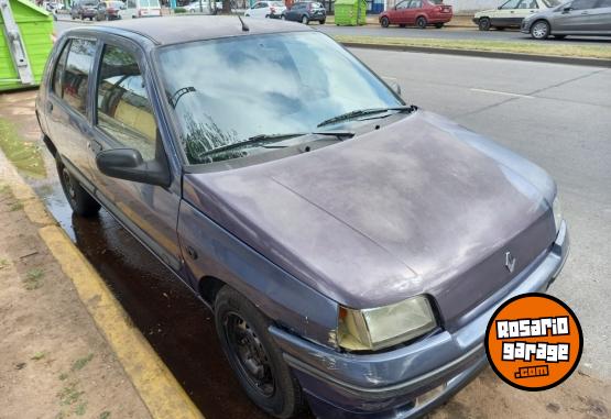 Autos - Renault CLIO 1996 Nafta 111111Km - En Venta