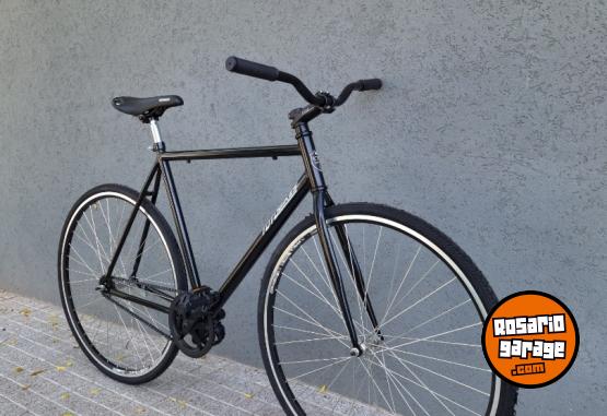 Deportes - BICICLETA FIXIE R28 - HASTA 6 CUOTAS SIN INTERES!! - En Venta